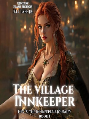 cover image of The Village Innkeeper